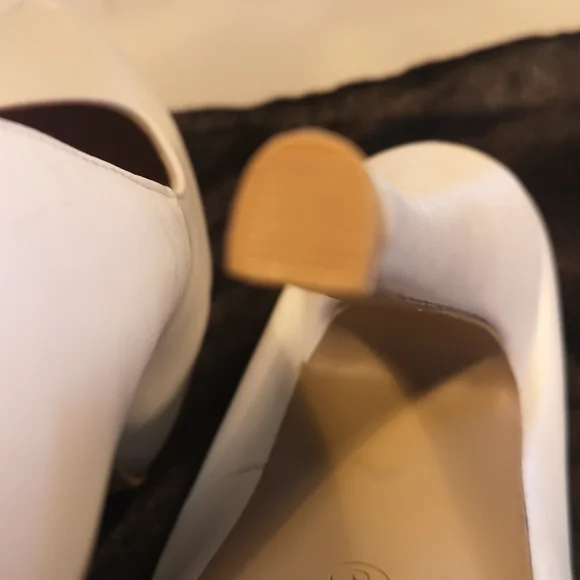 Pumps - Picture 5 of 7